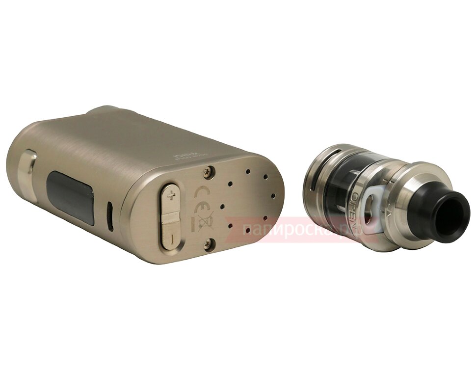 Eleaf iStick Pico 21700 100W (4000mAh) - Eleaf iStick Pico 21700 100W (4000mAh) -